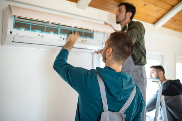 Reliable Ripley, WV HVAC Solutions