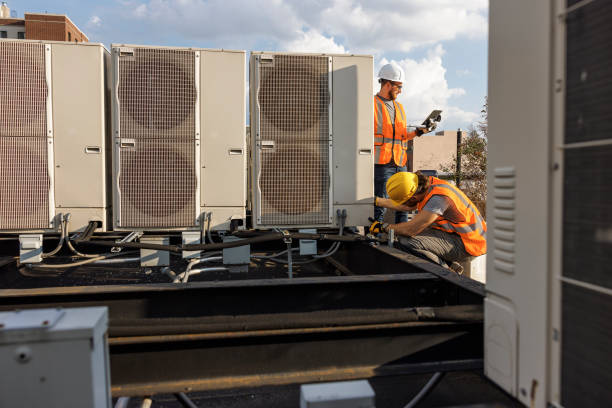 Best Air Conditioning Cleaning in Ripley, WV