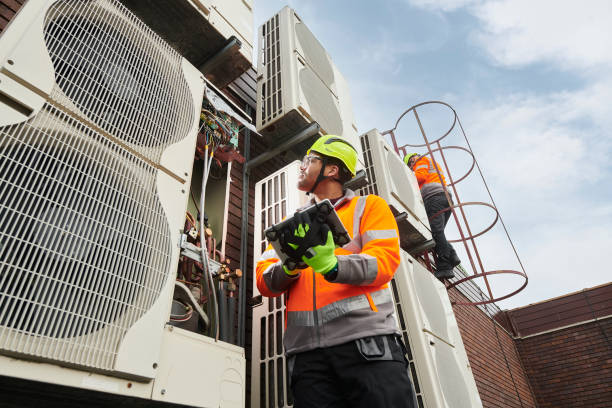  Ripley, WV HVAC Pros