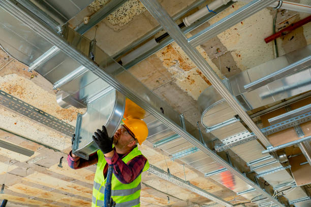 Best Furnace Cleaning in Ripley, WV