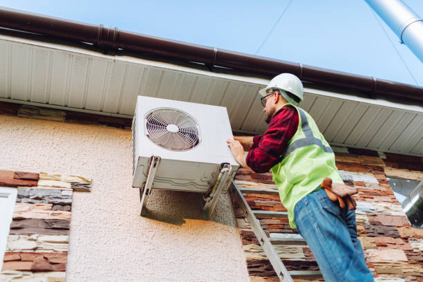 Best HVAC Financing and Leasing in Ripley, WV