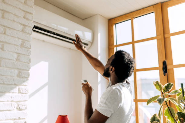 Best HVAC Retrofitting and Upgrading in Ripley, WV