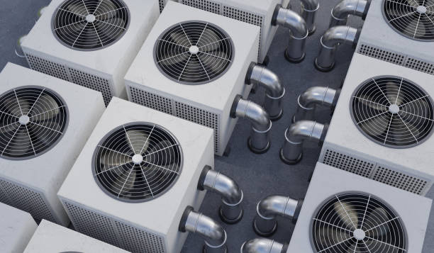 Best HVAC for Healthcare Facilities in Ripley, WV